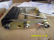 Wuzheng Shifeng Agricultural tricycle belt tensioner pulley Pressure pulley Tricycle accessories Tension wheel original accessories