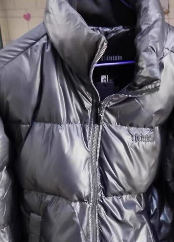 优缺点点评chinism羽绒服质量好不好？请问怎么样？个人感受揭秘爆料