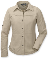 OR Cypress L S Shirt Womens sun protection long sleeve top 94721