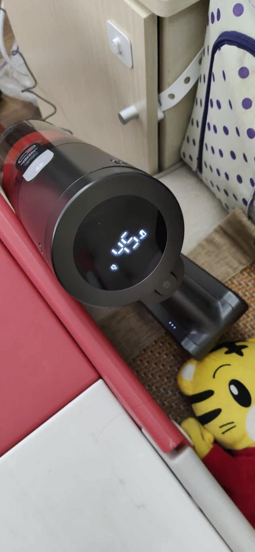 小米max吸尘器质量怎样？优缺点评测质量好吗？