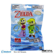 * Coldplay e-generation * Nintendo series Blind Bag Egg key chain Zelda spot instant