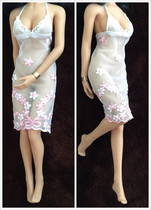 Spot 1 6 female soldiers Sexy Lace Pyjamas Pyjamas dress PH UD JO VERYKOOL BODY APPLY