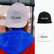 CELINE Caption Baseball Cap 2AUU1126N