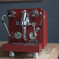 This is not a coffee machine coffee machine modified espresso machine modified to change color
