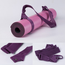 Yoga mat strap strap strap strap strap