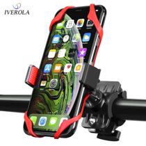 Bike Motorcycle Phone Mount Handlebar Holder for smartphone