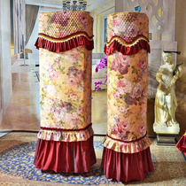 Mancor air conditioning set cylindrical Cabinet machine Gree I cool I Platinum European high-grade Gree Jinbemei dust cover air conditioning cover