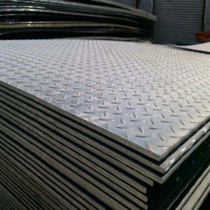 Pattern board 3mm non-slip steel plate 4mm stair step board 6mm floor 8mm10mm iron plate 5mm2mm