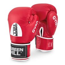 Germany GREENHILL imported GYM leather boxing gloves Muay Thai sanda fighting training sandbag gloves