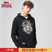 Dragon Lion Dale Plus Velvet Long Sleeve Sweater Pullover Print Top Sports Knit Casual 115326212