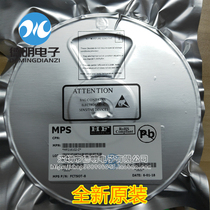 New original MP2161GJ-Z silk screen printing: 1AEBE IAEBE regulator chip spot SOT23-8