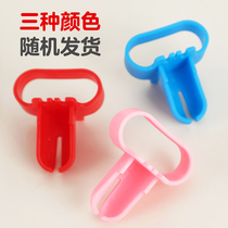 Balloon knotting device Balloon tying tool Wedding birthday party decoration decoration Latex balloon easy knot tying