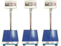 Shanghai Yingdian Electronic Scale Counting Scale Weighing Scale Floor Scale 30kg 50kg 60kg 75kg 100kg