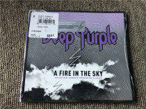 （M）Deep Purple  A Fire In The Sky