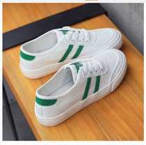 Persons with disabilities customized high and low feet long legs single heightened stealth complementary high correction womens shoes summer breathable shoes