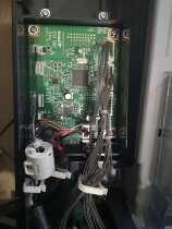 Konica Minolta DF630C226 C256 C266C7222 feeder motherboard gear cable