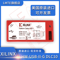 Downloader HW-USB-II-G DLC10