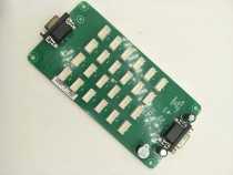 Elevator button expansion board Command board MCTC-CCB(S) - A MCTC-CCB-A Spot