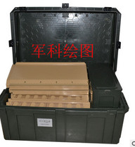 FD-3 unit sandbox field sand training sand table model 2*3 M model