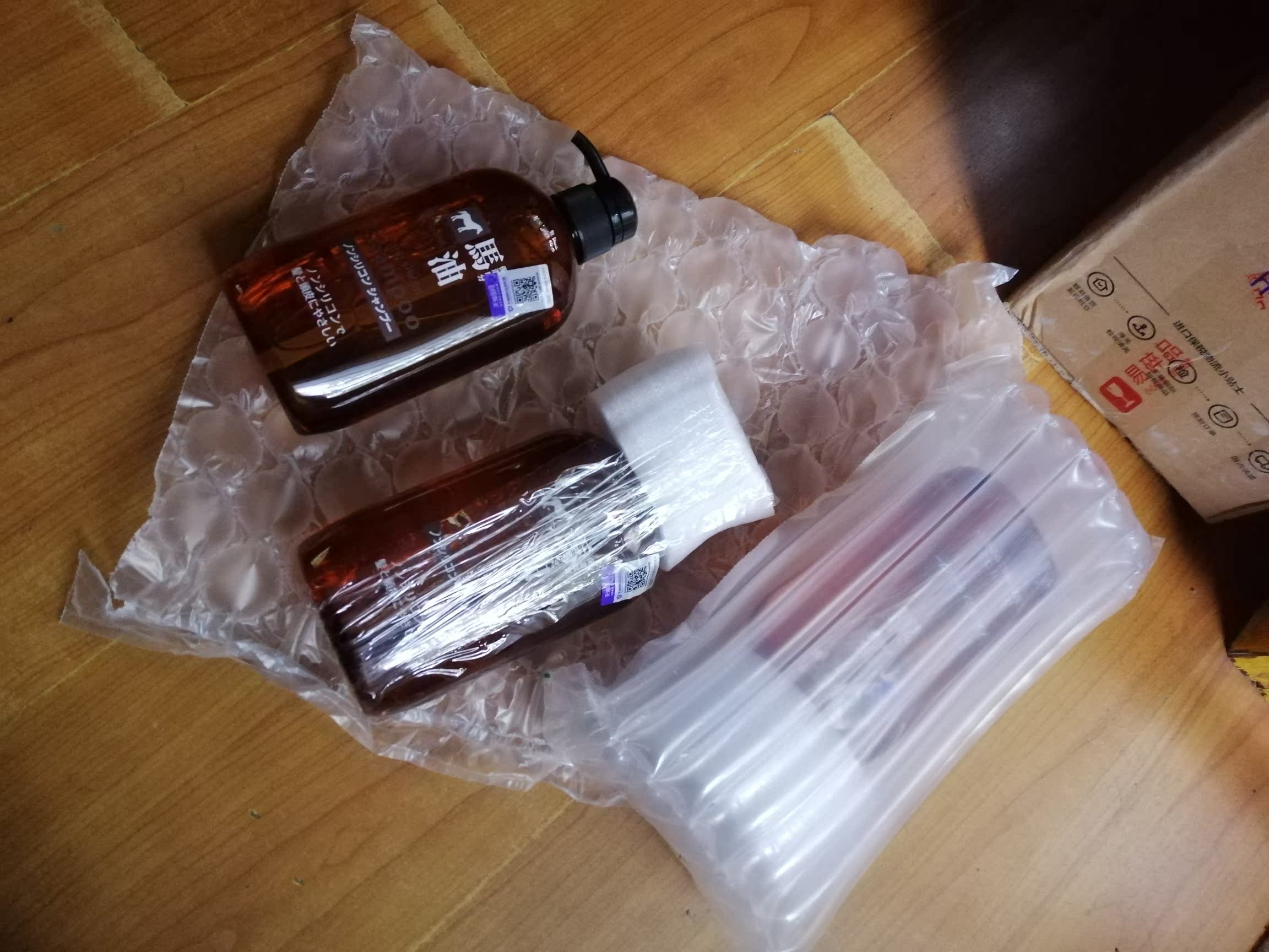 马油洗发水多少钱一瓶，马油洗发水怎么样
