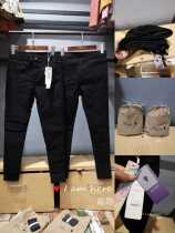 Kitten magic pants 7 0 hot velvet version plus velvet padded high waist wearing leggings female slim stretch thin