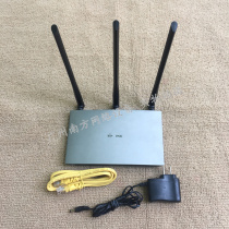 8 New TP-LINK 890N 450M Gigabit fast wireless router aluminum alloy shell