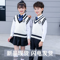 New Years Day School Childrens College Wind School Costume Costume for Childrens and Girls College