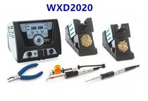 WELLER WXD2020 dual channel digital display soldering iron WXD2010 integrated rework welding table