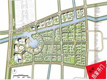 Waterfront Water Dynamic Commercial Settlement Landscape Planning Design Program Landscape Program Text