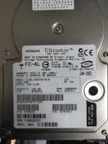 EMC CX300 CX500 005048255 118032371-A03 146G 10K FC Optical Disk