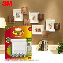 Hot Sale Magic Picture Frame Hanging Command Strips Wall St