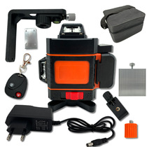 12 12-line 16-wire gradienter laser gradienter