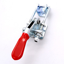 SK3-021-1 Industrial hardware box buckle electric box electric cabinet door lock catch adjustable forcing tight buckle quick compactor