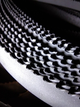 Saw blade cutting high speed die stainless steel 27 wide x3350 3505 anti-pulling teeth cheap and affordable