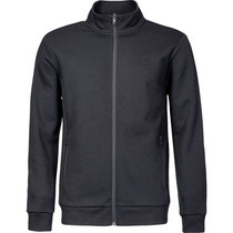 Noble Bird Mens 2019 Spring New Top Jacket Zippered Sports Casual Jacket 1091047