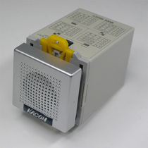 Imported Korean Kaikun KACON-16 tone width voltage KSP-61S electronic alarm buzzer