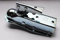 1 again 7 8 inches American high carbon steel trailer ball hood ball cover Trailer Connectors 1-7 8x22000lb