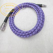 GORE 26 5G N-J N-Type Male to PC 3 5mm Male UHF Test Cable Assembly