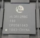 Real picture HI3512RBC