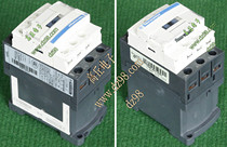 SCHNEIDER SCHNEIDER TELEMECANIQUE CAD32F7C 110V coil imported spare parts
