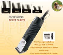 German imports of GTS888 pet hairdresser dog hair electrocut pushers