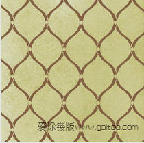 Diatom mud mold stencil mold Wallpaper printing art paint Skin pattern mold Love coating stencil WL-009