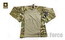 New American original OCP MASSIF ACS frog suit suit outdoor tactical flame retardant fireproof clothing