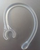 Xinjie M920 Bluetooth headset ear hook adhesive hook high elastic ear hook