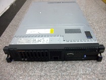 IBM System x3650M2 7947 server 2U rack 12-bit