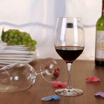 German Konner Imported Crystal Wine Glass Unleaded Crystal Cup White Grape Wine Glass Cold Cuts