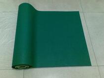 5mm matt bright light anti-static table pad Anti-static rubber sheet workbench table pad table pad green electrostatic rubber