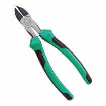  Wynns power Lion 6 inch 8 inch German oblique mouth pliers 150mm 200mm high carbon steel oblique mouth pliers Oblique mouth pliers