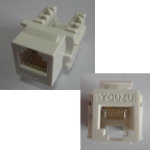 Factory direct network information module