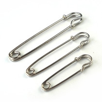 Punch crown sweater knitting tools Other accessories Iron anti-solution pins do not buckle large medium and small set